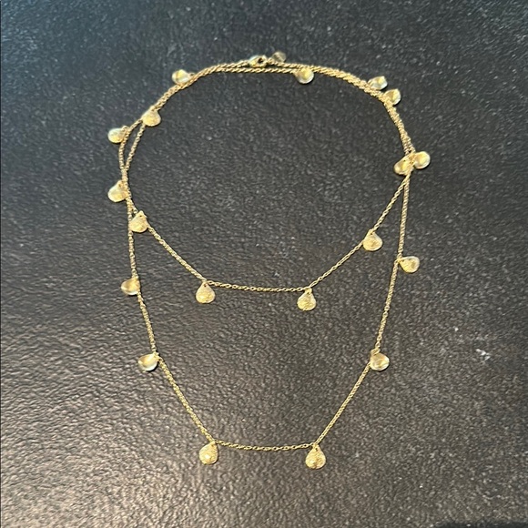 Stella & Dot Jewelry - Stella & Dot Necklace
